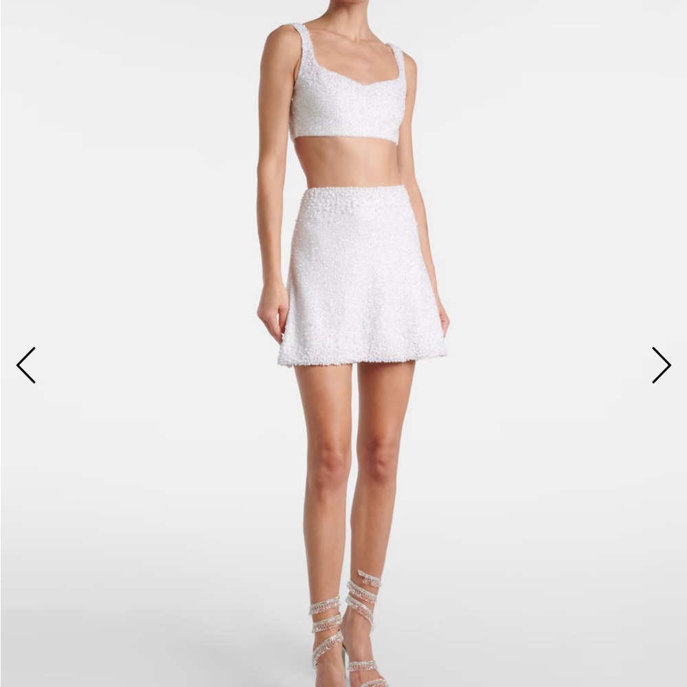 Clip Peppiatt Venus set